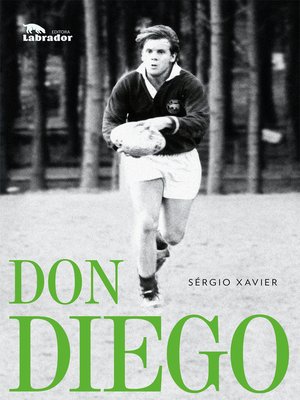cover image of Don Diego